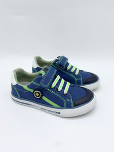 Pablosky Canvas Tinta Blue/Green