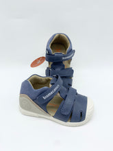 Load image into Gallery viewer, Biomechanics Sandal Petrol Urban

