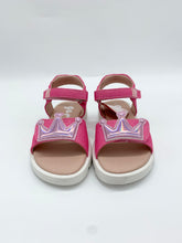 Load image into Gallery viewer, Garvalin Princess Sandal Rosa
