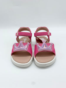 Garvalin Princess Sandal Rosa