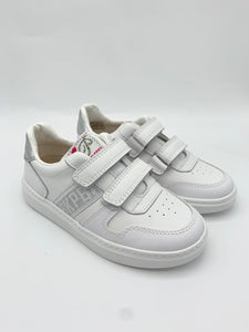 Pablosky White Trainer Plus Blanco