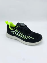 Load image into Gallery viewer, Superfit Rush Boa Black/Yellow
