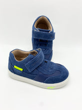 Load image into Gallery viewer, Superfit Supies Shoe Blue/Neon Blau/Gelb 1-000781-8000
