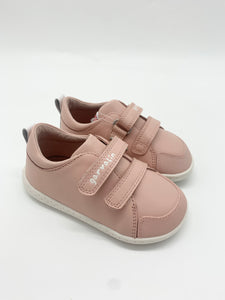 Garvalin Barefoot Shoe Cuarzo Pink 242322-D712
