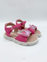 Load image into Gallery viewer, Garvalin Princess Sandal Rosa
