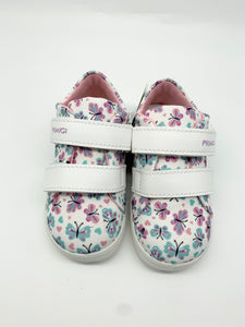 Primigi Pink Flower Shoe 5854344