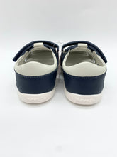 Load image into Gallery viewer, Garvalin Barefoot Sandal Ocean Navy 252327-A183
