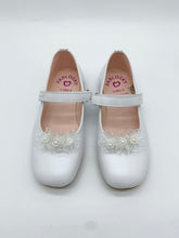 Load image into Gallery viewer, Pablosky Ballerina Blanco White 358608
