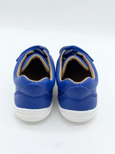 Petasil Barefoot Pons Shoe Cobalt Blue 20960-125.338.104