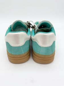 Primigi Volee Trainer Acqua Green 7926033