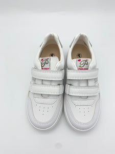 Pablosky White Trainer Plus Blanco