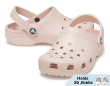 Load image into Gallery viewer, Crocs Classic Clog Quartz
