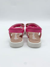 Load image into Gallery viewer, Garvalin Princess Sandal Rosa
