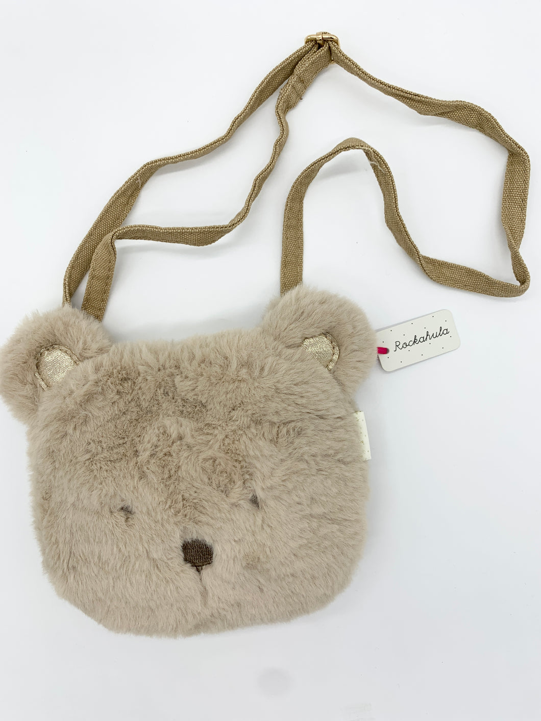 Rockahula Teddy Bear Bag