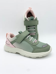 Superfit Rush Grun Green/Rosa 1-000211-7500
