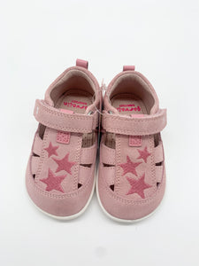 Garvalin Star Sandal Barby Pink 252330-A822