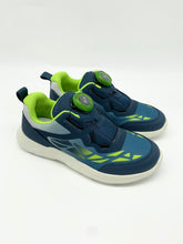 Load image into Gallery viewer, Superfit Rush Boa Royal/Neon
