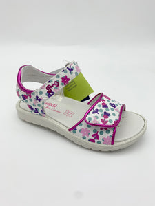 Primigi Flower Sandal Violet 5887300