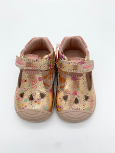 Biomechanics Sandal Monrobia 252102-A665