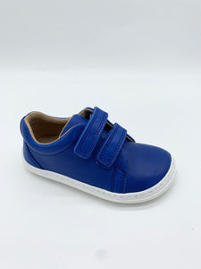 Petasil Barefoot Pons Shoe Cobalt Blue 20960-125.338.104