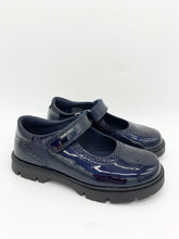 Load image into Gallery viewer, Pablosky Mary Jane Black Negro or Kayak Blue  347619/360219/360229
