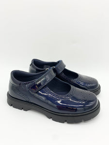 Pablosky Mary Jane Black Negro or Kayak Blue  347619/360219/360229