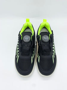 Superfit Rush Boa Black/Yellow