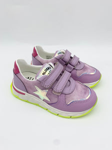 Pablosky Torello Malva Trainer Lilac