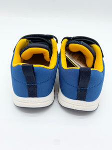 Primigi Baby Air Light Planets Trainer Navy/Orange 7950511