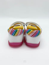 Load image into Gallery viewer, Agatha Ruiz De La Prada Junior Heart Sandal Open Toe
