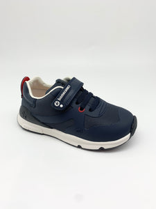 Biomechanics Trainer Navy