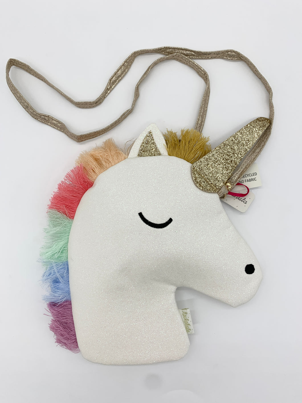 Rockahula Rainbow Unicorn Bag