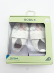 Bobux Dream Pearl Soft Sole