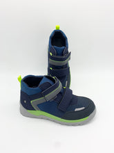 Load image into Gallery viewer, Ricosta Marvin Ankle Boot Nautic
