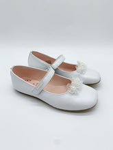 Load image into Gallery viewer, Pablosky Ballerina Blanco White 358608
