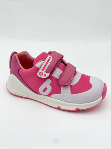 Biomechanics B Trainer Fucsia