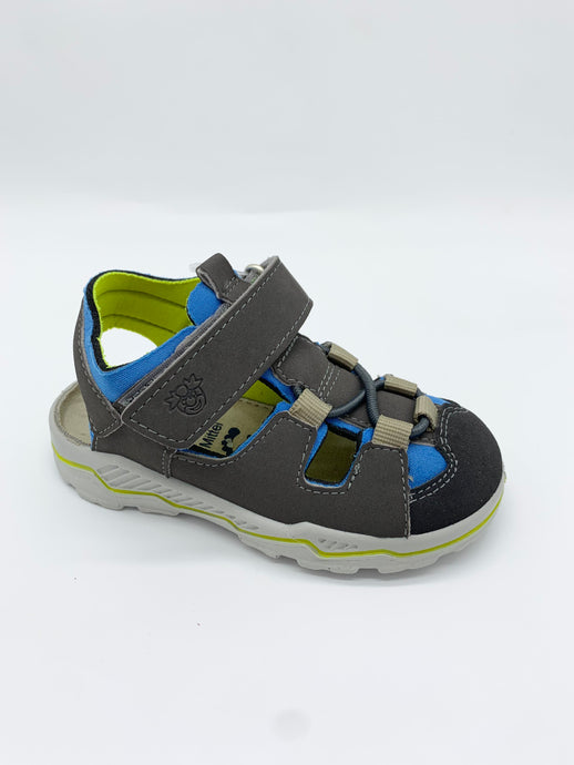 ricosta gery meteor sandal boy ireland