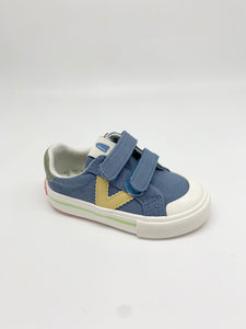 Victoria Canvas Jeans 1065189