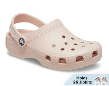 Load image into Gallery viewer, Crocs Classic Clog Quartz
