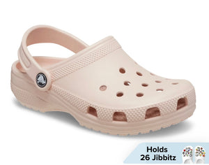 Crocs Classic Clog Quartz