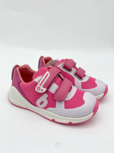 Biomechanics B Trainer Fucsia