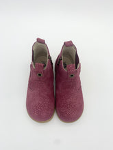 Load image into Gallery viewer, Bobux Jodhpur Ankle Boot Boysenberry
