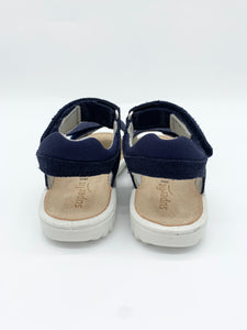 Superfit Sparkle Blau/Silver
