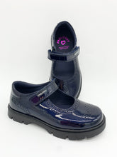 Load image into Gallery viewer, Pablosky Mary Jane Black Negro or Kayak Blue  347619/360219/360229
