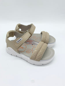 Biomechanics Sandal Bone