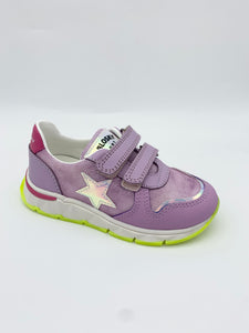 Pablosky Torello Malva Trainer Lilac