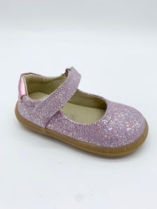 Primigi Barefoot Mary Jane Lillia Sparkle 7907211