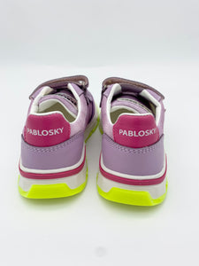 Pablosky Torello Malva Trainer Lilac