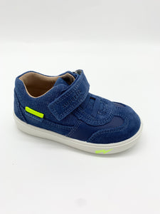 Superfit Supies Shoe Blue/Neon Blau/Gelb 1-000781-8000