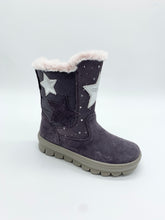 Load image into Gallery viewer, Superfit Flavia  Gore-Tex Leather Boot Pink/Lila/Silber
